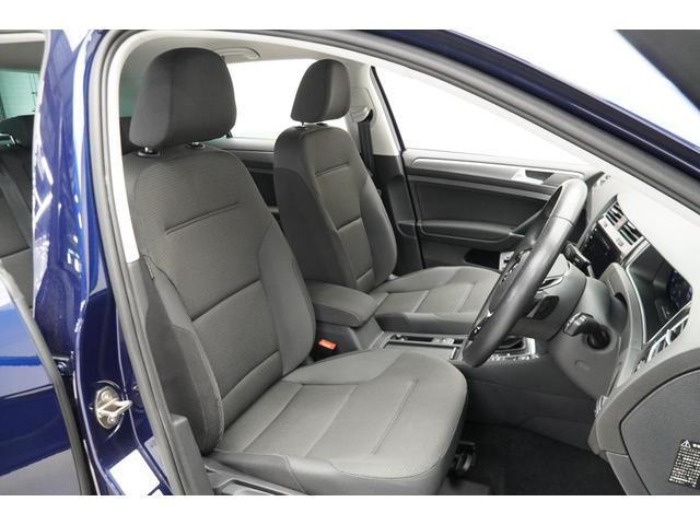 ゴルフ TSIコンフォートライン マイスター ナビ 地デジTV CD/DVDプレーヤー ブルートゥースオーディオ ETC ACC リヤビューカメラ 駐車支援システム 後方死角検知機能 デジタルメーター LEDテールライト 認定中古車(7枚目)