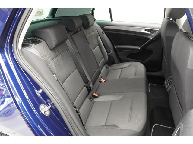 ゴルフ TSIコンフォートライン マイスター ナビ 地デジTV CD/DVDプレーヤー ブルートゥースオーディオ ETC ACC リヤビューカメラ 駐車支援システム 後方死角検知機能 デジタルメーター LEDテールライト 認定中古車(8枚目)