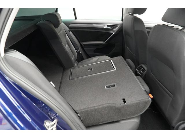 ゴルフ TSIコンフォートライン マイスター ナビ 地デジTV CD/DVDプレーヤー ブルートゥースオーディオ ETC ACC リヤビューカメラ 駐車支援システム 後方死角検知機能 デジタルメーター LEDテールライト 認定中古車(9枚目)