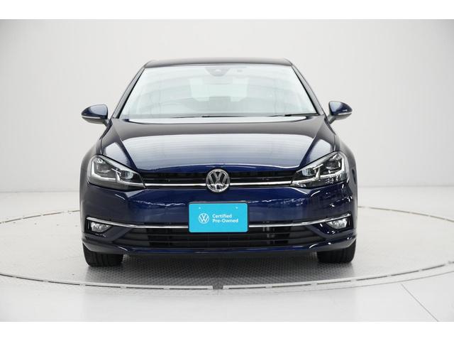 ゴルフ TSIコンフォートライン マイスター ナビ 地デジTV CD/DVDプレーヤー ブルートゥースオーディオ ETC ACC リヤビューカメラ 駐車支援システム 後方死角検知機能 デジタルメーター LEDテールライト 認定中古車(12枚目)