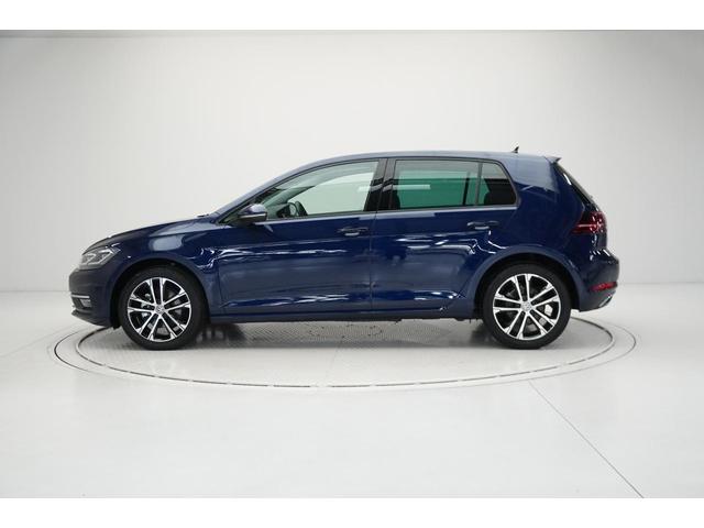 ゴルフ TSIコンフォートライン マイスター ナビ 地デジTV CD/DVDプレーヤー ブルートゥースオーディオ ETC ACC リヤビューカメラ 駐車支援システム 後方死角検知機能 デジタルメーター LEDテールライト 認定中古車(14枚目)