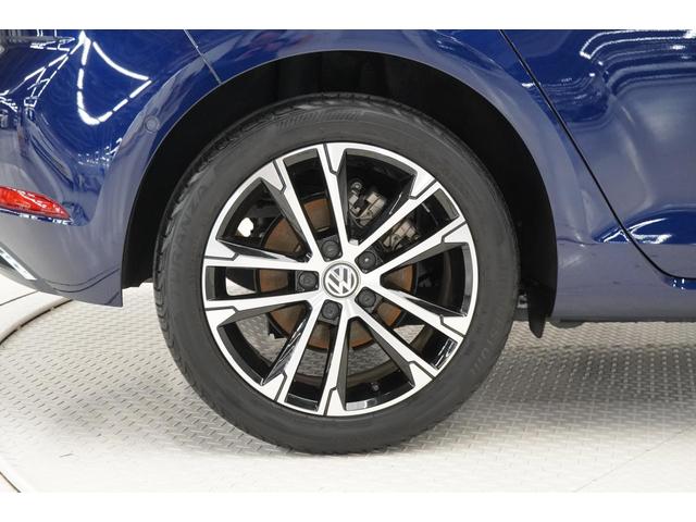 ゴルフ TSIコンフォートライン マイスター ナビ 地デジTV CD/DVDプレーヤー ブルートゥースオーディオ ETC ACC リヤビューカメラ 駐車支援システム 後方死角検知機能 デジタルメーター LEDテールライト 認定中古車(16枚目)