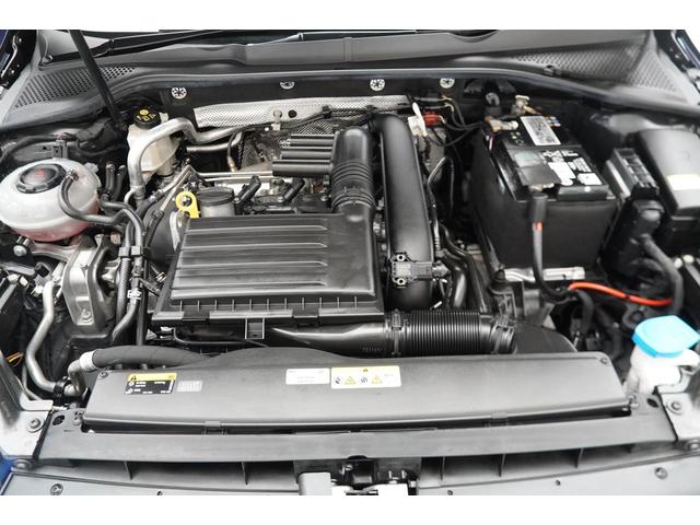 ゴルフ TSIコンフォートライン マイスター ナビ 地デジTV CD/DVDプレーヤー ブルートゥースオーディオ ETC ACC リヤビューカメラ 駐車支援システム 後方死角検知機能 デジタルメーター LEDテールライト 認定中古車(17枚目)