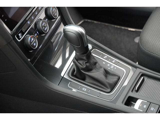 ゴルフ TSIコンフォートライン マイスター ナビ 地デジTV CD/DVDプレーヤー ブルートゥースオーディオ ETC ACC リヤビューカメラ 駐車支援システム 後方死角検知機能 デジタルメーター LEDテールライト 認定中古車(20枚目)