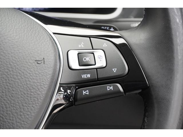 ゴルフ TSIコンフォートライン マイスター ナビ 地デジTV CD/DVDプレーヤー ブルートゥースオーディオ ETC ACC リヤビューカメラ 駐車支援システム 後方死角検知機能 デジタルメーター LEDテールライト 認定中古車(24枚目)