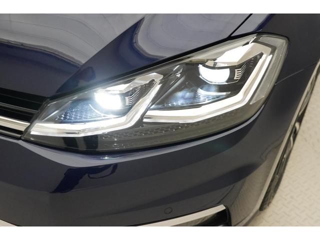 ゴルフ TSIコンフォートライン マイスター ナビ 地デジTV CD/DVDプレーヤー ブルートゥースオーディオ ETC ACC リヤビューカメラ 駐車支援システム 後方死角検知機能 デジタルメーター LEDテールライト 認定中古車(30枚目)