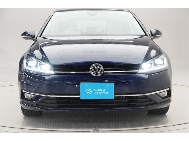 ゴルフ TSIコンフォートライン マイスター ナビ 地デジTV CD/DVDプレーヤー ブルートゥースオーディオ ETC ACC リヤビューカメラ 駐車支援システム 後方死角検知機能 デジタルメーター LEDテールライト 認定中古車(31枚目)