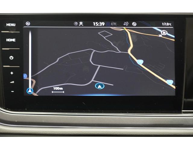 ポロ TSIスタイル ナビ ブルートゥースオーディオ ハンズフリーフォン ETC ACC リヤビューカメラ 障害物センサー 駐車支援システム デジタルメーター LEDマトリックスヘッドライト LEDテールライト 認定中古車(8枚目)