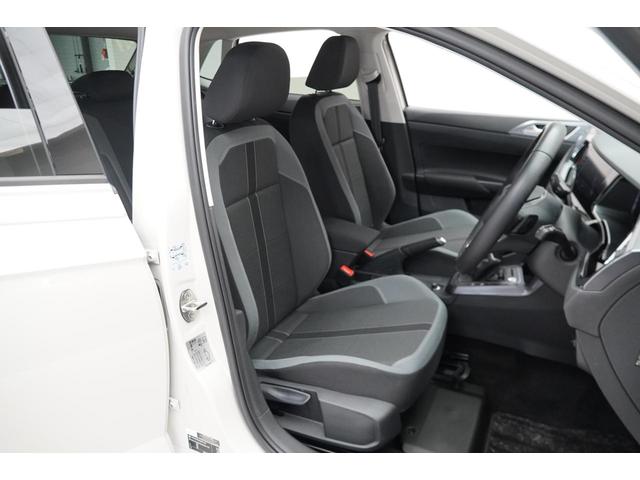 ポロ TSIスタイル ナビ ブルートゥースオーディオ ハンズフリーフォン ETC ACC リヤビューカメラ 障害物センサー 駐車支援システム デジタルメーター LEDマトリックスヘッドライト LEDテールライト 認定中古車(10枚目)