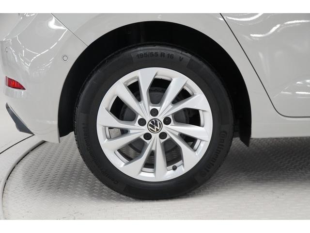 ポロ TSIスタイル ナビ ブルートゥースオーディオ ハンズフリーフォン ETC ACC リヤビューカメラ 障害物センサー 駐車支援システム デジタルメーター LEDマトリックスヘッドライト LEDテールライト 認定中古車(16枚目)