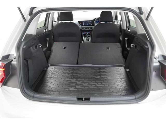 ポロ TSIスタイル ナビ ブルートゥースオーディオ ハンズフリーフォン ETC ACC リヤビューカメラ 障害物センサー 駐車支援システム デジタルメーター LEDマトリックスヘッドライト LEDテールライト 認定中古車(19枚目)