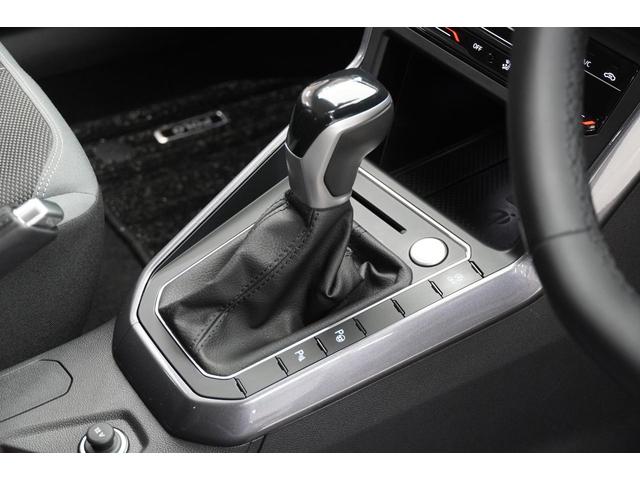 ポロ TSIスタイル ナビ ブルートゥースオーディオ ハンズフリーフォン ETC ACC リヤビューカメラ 障害物センサー 駐車支援システム デジタルメーター LEDマトリックスヘッドライト LEDテールライト 認定中古車(21枚目)