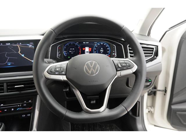 ポロ TSIスタイル ナビ ブルートゥースオーディオ ハンズフリーフォン ETC ACC リヤビューカメラ 障害物センサー 駐車支援システム デジタルメーター LEDマトリックスヘッドライト LEDテールライト 認定中古車(28枚目)