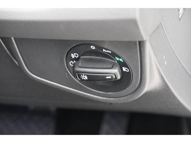 ポロ TSIスタイル ナビ ブルートゥースオーディオ ハンズフリーフォン ETC ACC リヤビューカメラ 障害物センサー 駐車支援システム デジタルメーター LEDマトリックスヘッドライト LEDテールライト 認定中古車(31枚目)