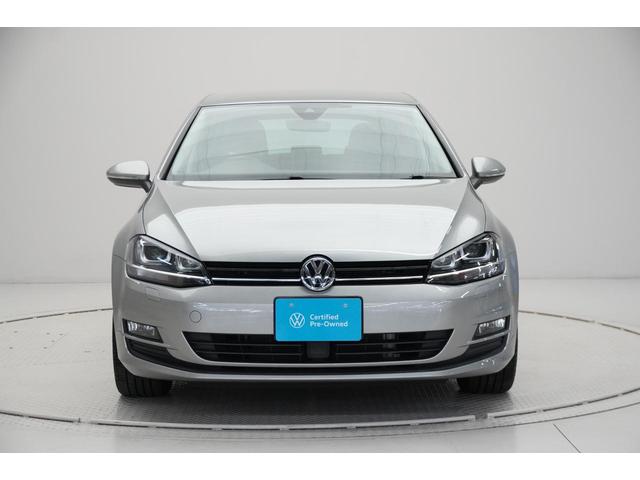 ゴルフ TSIコンフォートライン コネクト ナビ 地デジTV CD/DVDプレーヤー ETC ACC リヤビューカメラ キセノンヘッドライト 専用17インチアルミホイール 2ゾーンフルオートエアコン テンポラリータイヤ 認定中古車(12枚目)