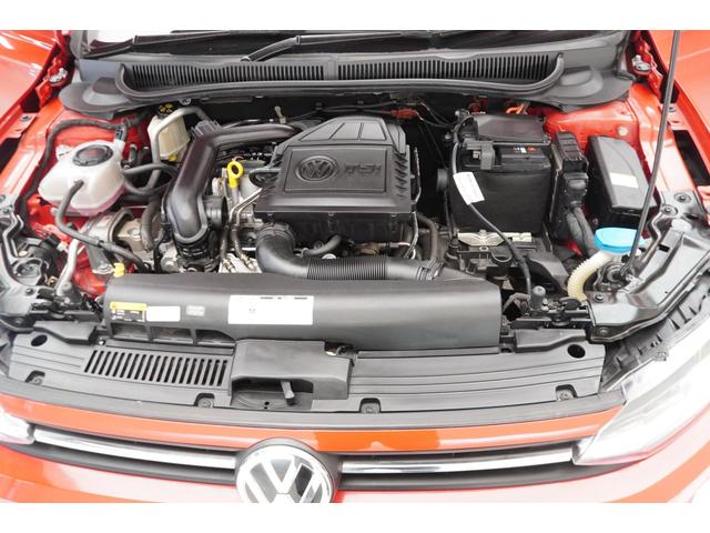 ポロ ＴＳＩハイライン　ナビ　地デジＴＶ　ＣＤ／ＤＶＤプレーヤー　ブルートゥースオーディオ　ハンズフリーフォン　ＥＴＣ　ＡＣＣ　リヤビューカメラ　障害物センサー　駐車支援システム　後方死角検知機能　認定中古車（18枚目）