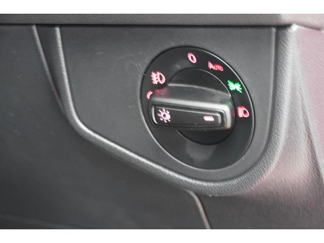ポロ ＴＳＩハイライン　ナビ　地デジＴＶ　ＣＤ／ＤＶＤプレーヤー　ブルートゥースオーディオ　ハンズフリーフォン　ＥＴＣ　ＡＣＣ　リヤビューカメラ　障害物センサー　駐車支援システム　後方死角検知機能　認定中古車（29枚目）