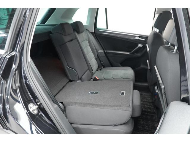 ティグアン ＴＳＩ　ハイライン　ナビ　地デジＴＶ　ＣＤ／ＤＶＤプレイヤー　ＥＴＣ　ＡＣＣ　リヤビューカメラ　アラウンドビューカメラ　障害物センサー　駐車支援システム　デジタルメーター　パワーテールゲート　認定中古車（10枚目）