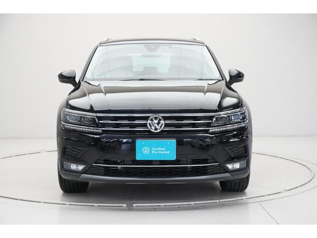 ティグアン ＴＳＩ　ハイライン　ナビ　地デジＴＶ　ＣＤ／ＤＶＤプレイヤー　ＥＴＣ　ＡＣＣ　リヤビューカメラ　アラウンドビューカメラ　障害物センサー　駐車支援システム　デジタルメーター　パワーテールゲート　認定中古車（14枚目）