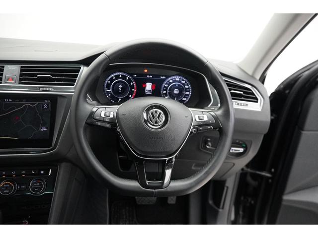 ティグアン ＴＳＩ　ハイライン　ナビ　地デジＴＶ　ＣＤ／ＤＶＤプレイヤー　ＥＴＣ　ＡＣＣ　リヤビューカメラ　アラウンドビューカメラ　障害物センサー　駐車支援システム　デジタルメーター　パワーテールゲート　認定中古車（29枚目）