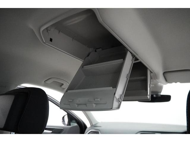 ティグアン ＴＳＩ　ハイライン　ナビ　地デジＴＶ　ＣＤ／ＤＶＤプレイヤー　ＥＴＣ　ＡＣＣ　リヤビューカメラ　アラウンドビューカメラ　障害物センサー　駐車支援システム　デジタルメーター　パワーテールゲート　認定中古車（33枚目）