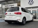 VOLKSWAGEN GOLF TOURAN