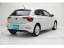 ポロ TSIスタイル ナビ ブルートゥースオーディオ ハンズフリーフォン ETC ACC リヤビューカメラ 障害物センサー 駐車支援システム デジタルメーター LEDマトリックスヘッドライト LEDテールライト 認定中古車(6枚目)