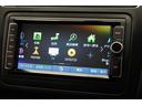 【ＶＷ純正ナビ（７１４ＳＤＣＷ）】ＣＤダイレクト録音、ＣＤ／ＤＶＤプレーヤー、地デジＴＶ受信など装備。