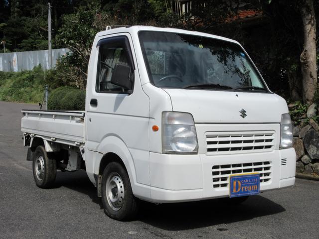 FC エアコン パワステ 4WD(3枚目)