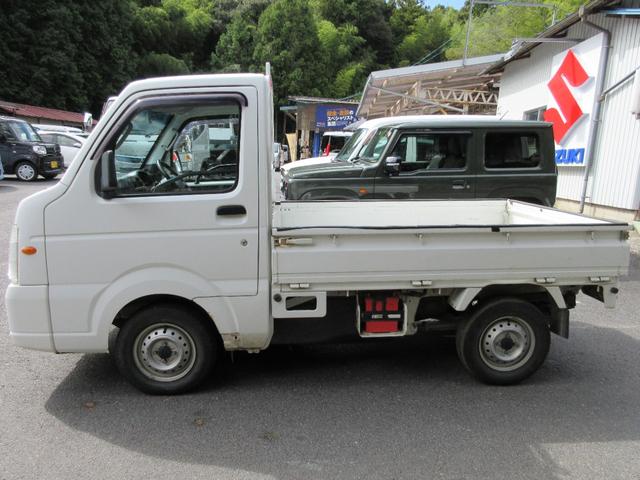 FC エアコン パワステ 4WD(10枚目)