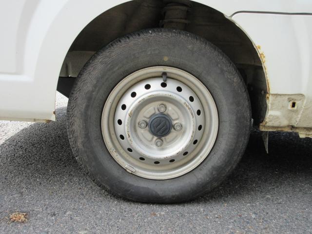 FC エアコン パワステ 4WD(11枚目)