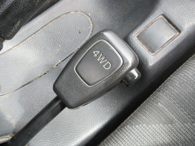FC エアコン パワステ 4WD(23枚目)