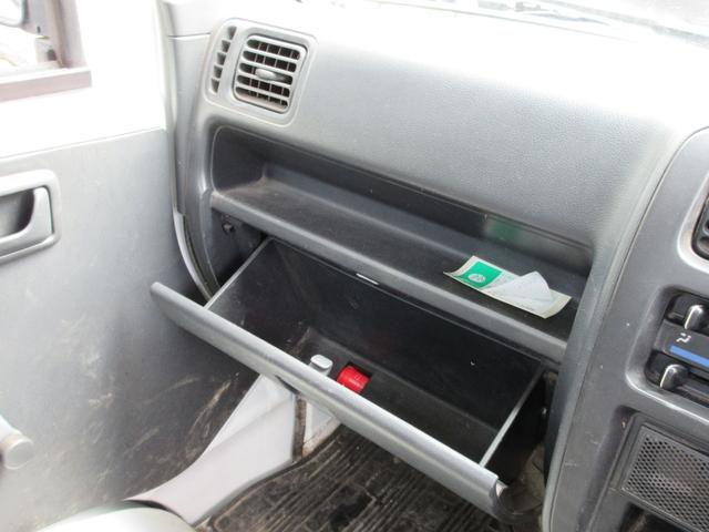 FC エアコン パワステ 4WD(25枚目)