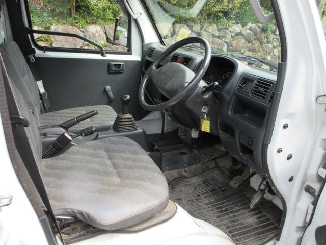 FC エアコン パワステ 4WD(28枚目)