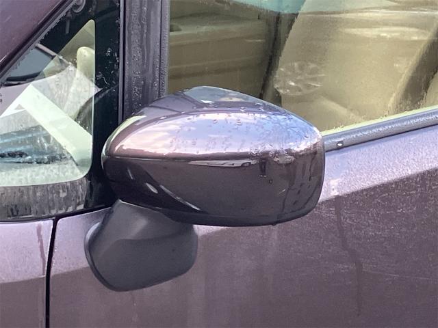 ワゴンR ハイブリッドFX ナビ TV レーンアシスト 衝突被害軽減システム オートライト スマートキー アイドリングストップ 電動格納ミラー シートヒーター ベンチシート CVT 盗難防止システム ABS ESC CD(33枚目)