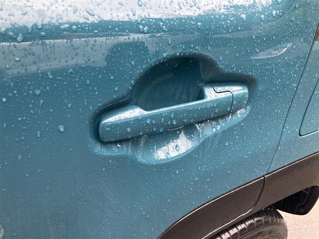 ハスラー ハイブリッドＸ　全周囲カメラ　ナビ　ＴＶ　クリアランスソナー　レーンアシスト　衝突被害軽減システム　オートライト　ＬＥＤヘッドランプ　スマートキー　アイドリングストップ　電動格納ミラー　シートヒーター　ＣＶＴ（24枚目）