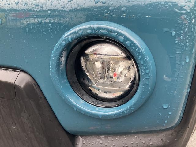 ハスラー ハイブリッドＸ　全周囲カメラ　ナビ　ＴＶ　クリアランスソナー　レーンアシスト　衝突被害軽減システム　オートライト　ＬＥＤヘッドランプ　スマートキー　アイドリングストップ　電動格納ミラー　シートヒーター　ＣＶＴ（35枚目）