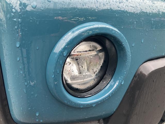 ハスラー ハイブリッドＸ　全周囲カメラ　ナビ　ＴＶ　クリアランスソナー　レーンアシスト　衝突被害軽減システム　オートライト　ＬＥＤヘッドランプ　スマートキー　アイドリングストップ　電動格納ミラー　シートヒーター　ＣＶＴ（37枚目）