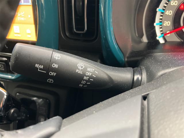 ハスラー ハイブリッドＸ　全周囲カメラ　ナビ　ＴＶ　クリアランスソナー　レーンアシスト　衝突被害軽減システム　オートライト　ＬＥＤヘッドランプ　スマートキー　アイドリングストップ　電動格納ミラー　シートヒーター　ＣＶＴ（57枚目）