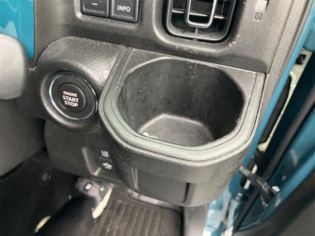 ハスラー ハイブリッドＸ　全周囲カメラ　ナビ　ＴＶ　クリアランスソナー　レーンアシスト　衝突被害軽減システム　オートライト　ＬＥＤヘッドランプ　スマートキー　アイドリングストップ　電動格納ミラー　シートヒーター　ＣＶＴ（60枚目）