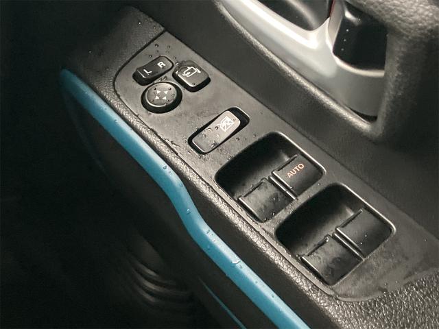 ハスラー ハイブリッドＸ　全周囲カメラ　ナビ　ＴＶ　クリアランスソナー　レーンアシスト　衝突被害軽減システム　オートライト　ＬＥＤヘッドランプ　スマートキー　アイドリングストップ　電動格納ミラー　シートヒーター　ＣＶＴ（64枚目）