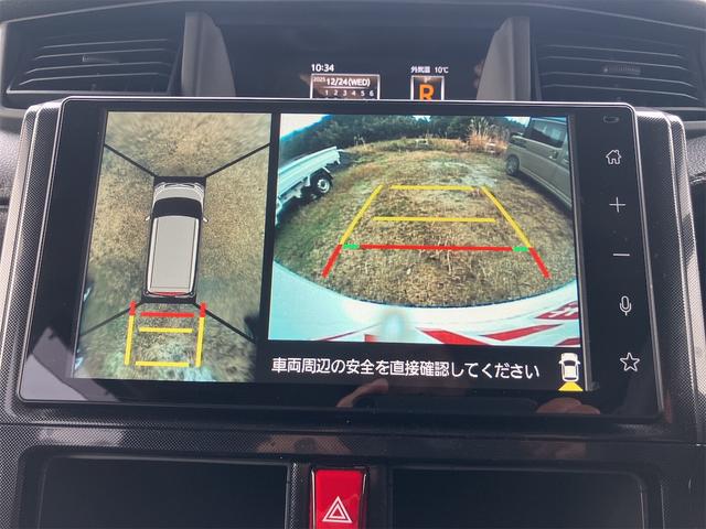 �S���͂����m�F�ɕ֗��ň��S�ȑS���ʌ^���j�^�[�ƃo�b�N�J�������������Ă��܂��B