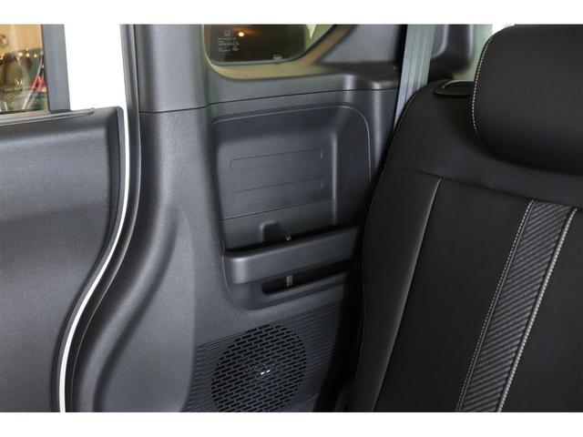 Ｎ－ＢＯＸカスタム コーディネートスタイル　試乗車／ＥＴＣ／純正ディスプレイオーディオ／バックカメラ／シートヒーター／Ｂｌｕｅｔｏｏｔｈ／ＵＳＢ入力端子／障害物センサー／衝突軽減ブレーキ／盗難防止装置（37枚目）