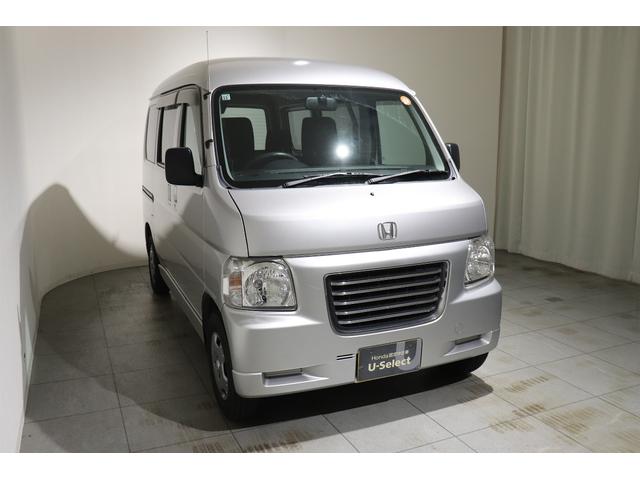 バモスホビオプロ ベースグレード タイミングベルト/クラッチ交換済み(10枚目)