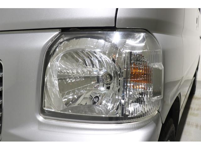 バモスホビオプロ ベースグレード タイミングベルト/クラッチ交換済み(11枚目)