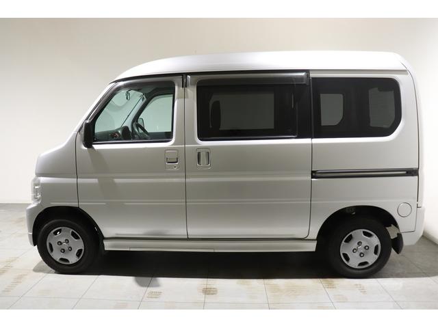 バモスホビオプロ ベースグレード タイミングベルト/クラッチ交換済み(12枚目)