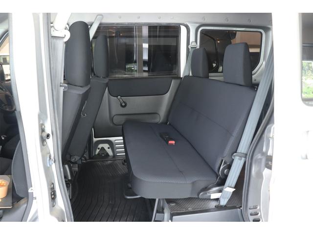 バモスホビオプロ ベースグレード タイミングベルト/クラッチ交換済み(15枚目)