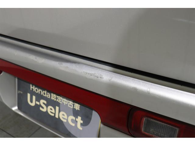 バモスホビオプロ ベースグレード タイミングベルト/クラッチ交換済み(17枚目)