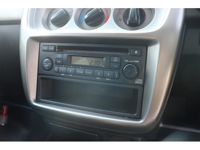 バモスホビオプロ ベースグレード タイミングベルト/クラッチ交換済み(22枚目)