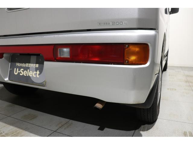 バモスホビオプロ ベースグレード タイミングベルト/クラッチ交換済み(23枚目)